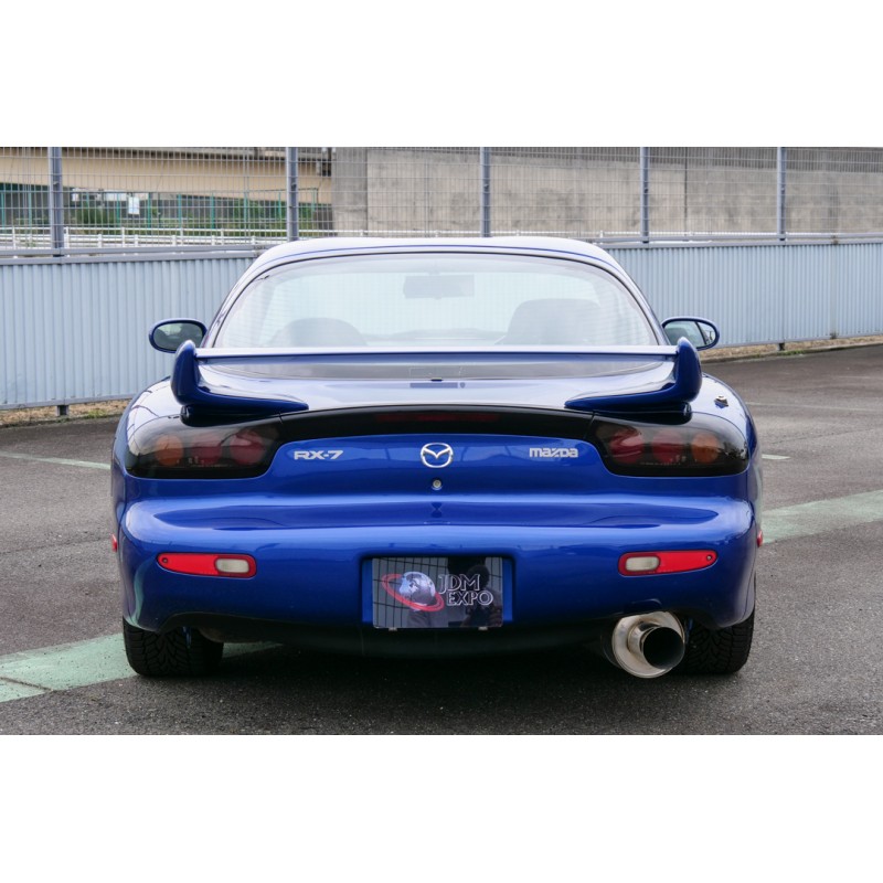 Mazda RX-7 (N.8517) view 27