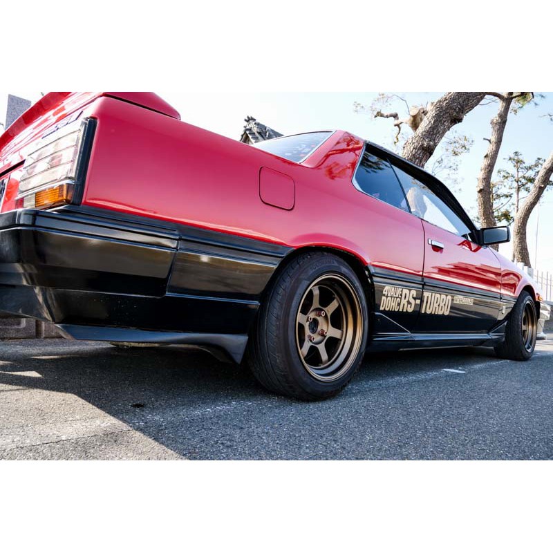 Nissan Skyline R30 for sale (N.8236) view 8
