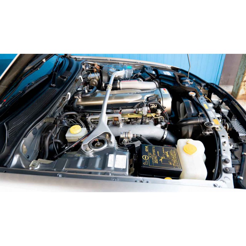 Nissan Skyline GTR R34 V-spec 2 Nur (N.8455) view 52