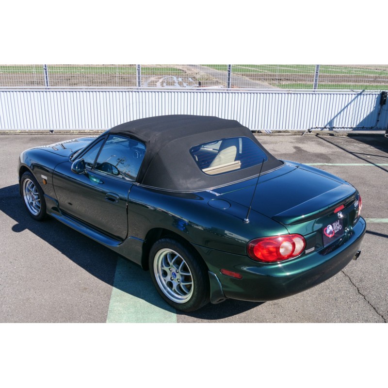 Mazda Roadster (N.8508) view 13