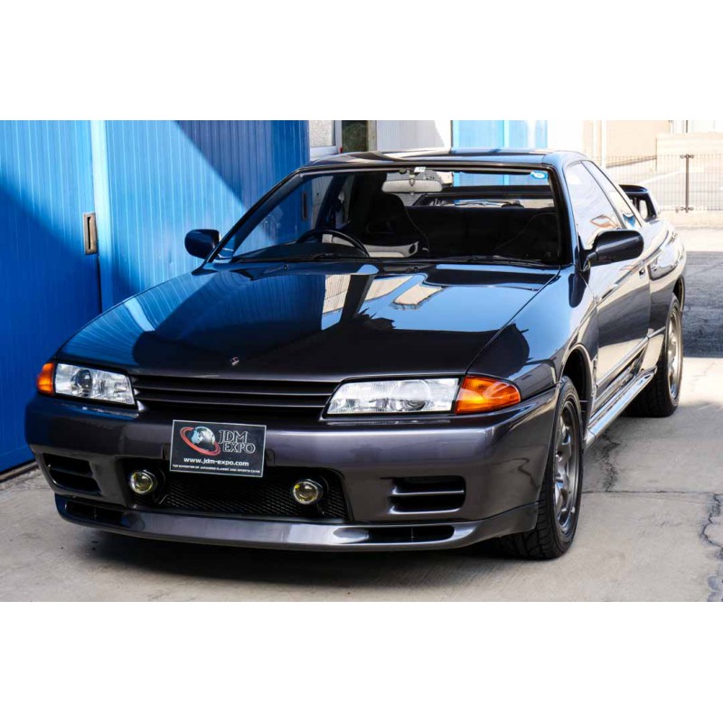 Nissan Skyline GTR for sale (N.8325) view 2