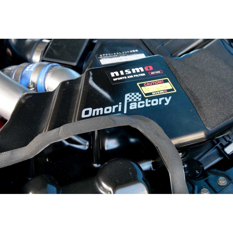Nissan Skyline R34 GTR M-Spec S Tune S1 (N.8450) view 63