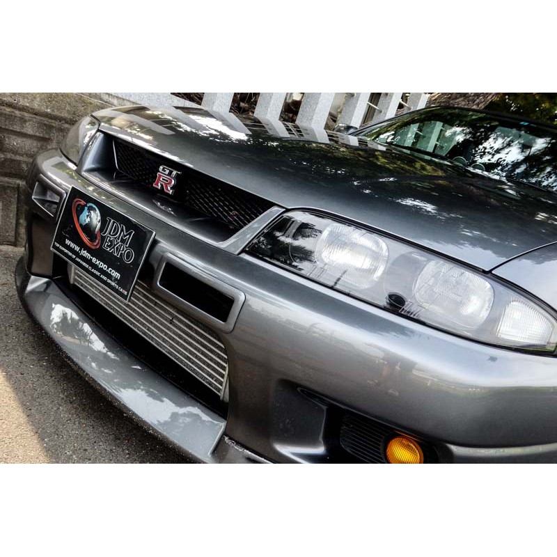 Nissan Skyline GTR for sale (N.8164) view 19