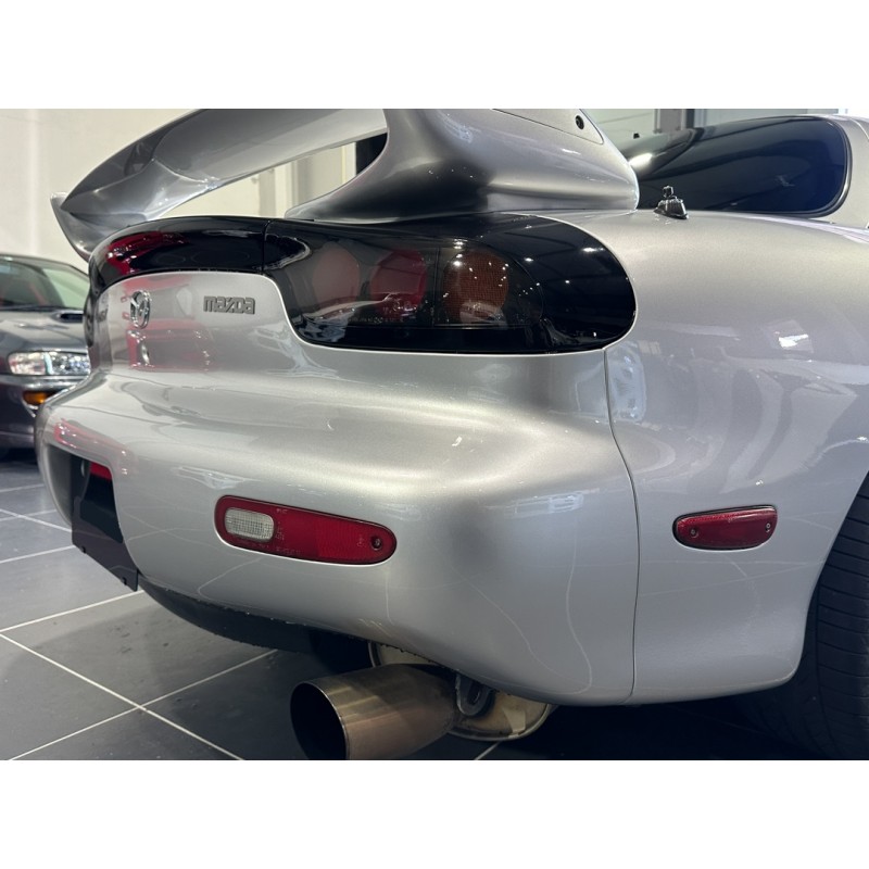 Mazda RX-7 (N.8538) view 26