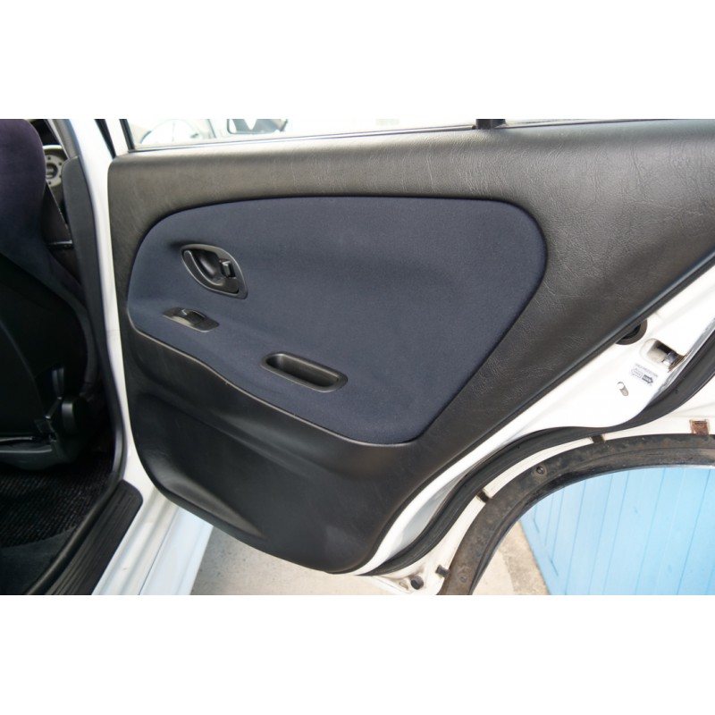 Mitsubishi Lancer Evolution VI TME (N.8524) view 68