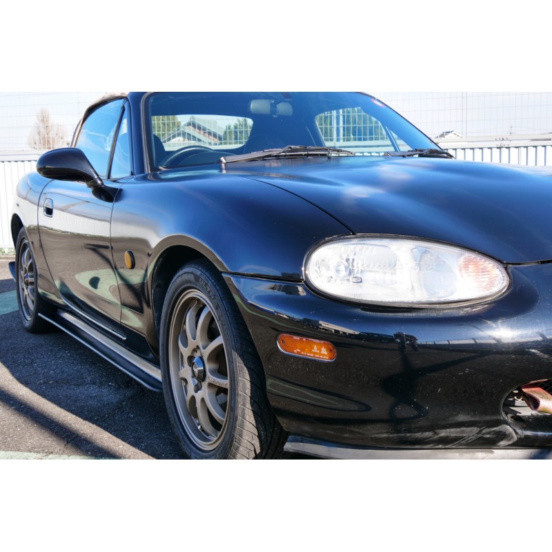 Mazda Roadster (N.8503) view 29
