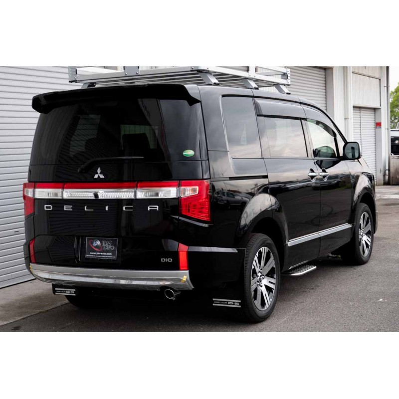Mitsubishi Delica CV1W for sale (N.8249) ASK PRICE view 42