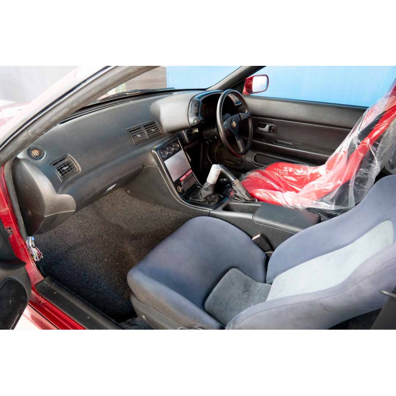 Nissan Skyline GTR R32 for sale (N.8299) view 41