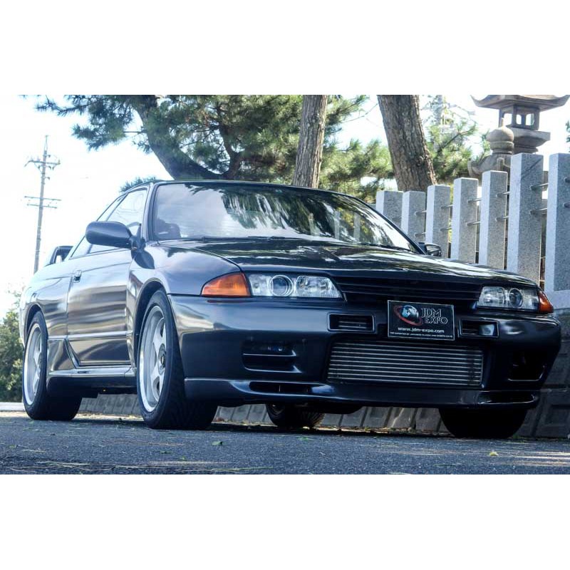 Skyline GTR NISMO for sale (N.8196) view 4
