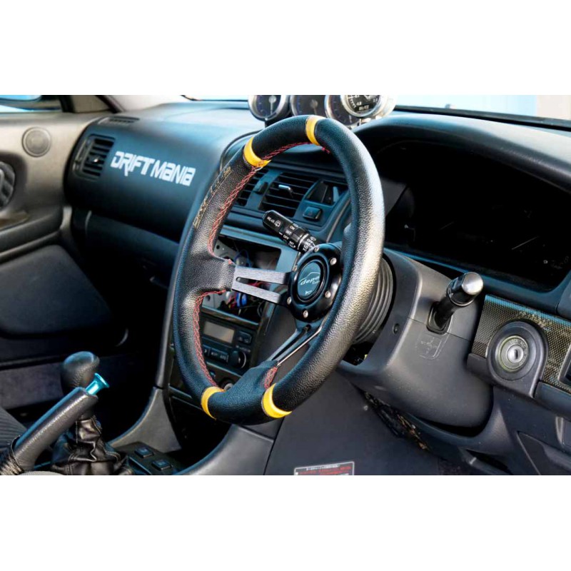 Toyota Mark II for sale (N.8417) view 35