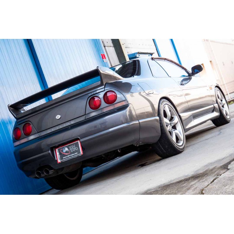 Nissan Skyline R33 for sale (N.8364) view 25