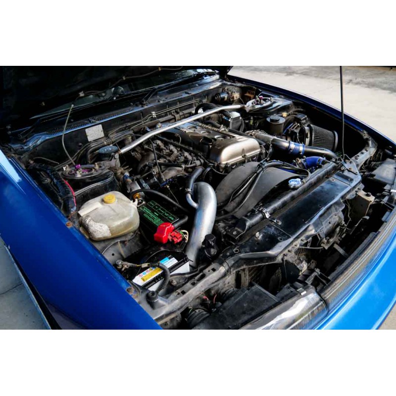Nissan 180SX Sileighty (N.8403) view 49