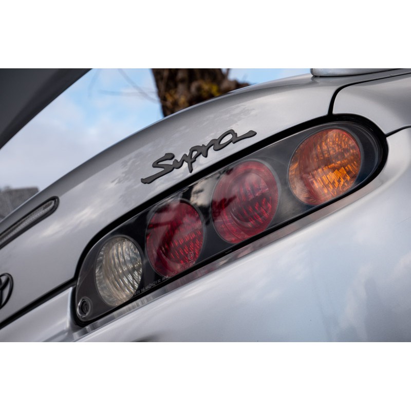 Toyota Supra JZA80 for sale (N.8221) view 12