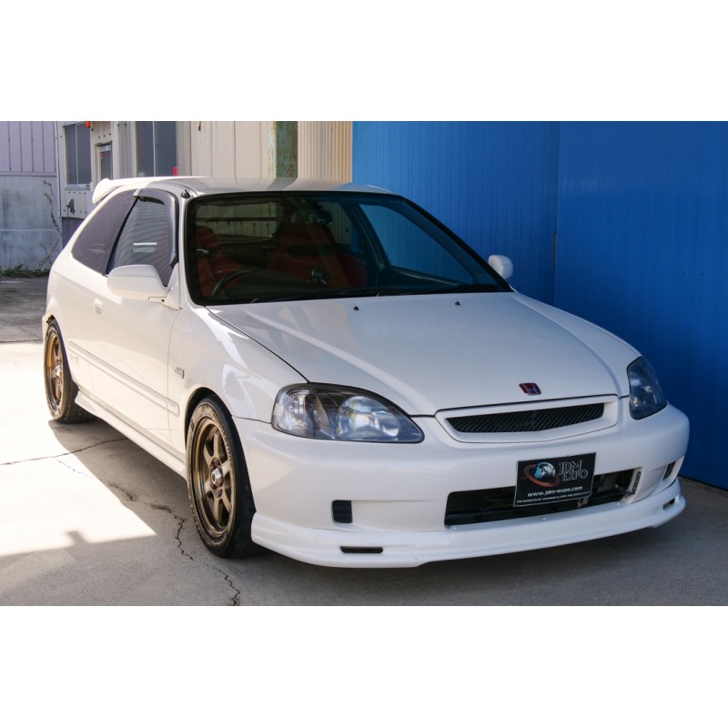 Honda Civic Type R (N.8477) view 29