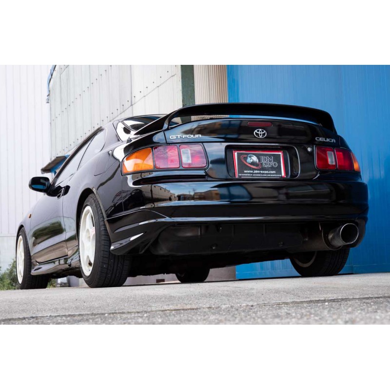Toyota Celica GT-Four for sale (N.8298) view 16