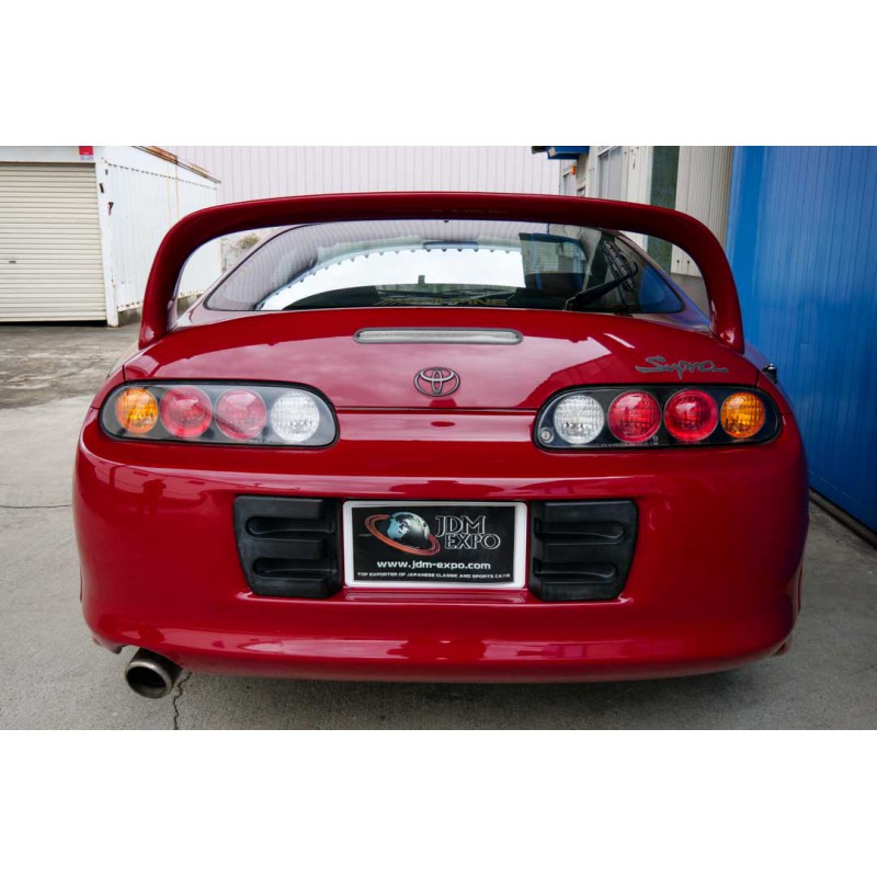 Toyota Supra JZA80 for sale (N.8322) view 19