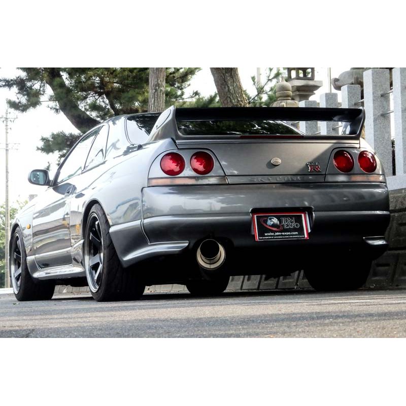 Nissan Skyline GTR for sale (N.8164) view 12