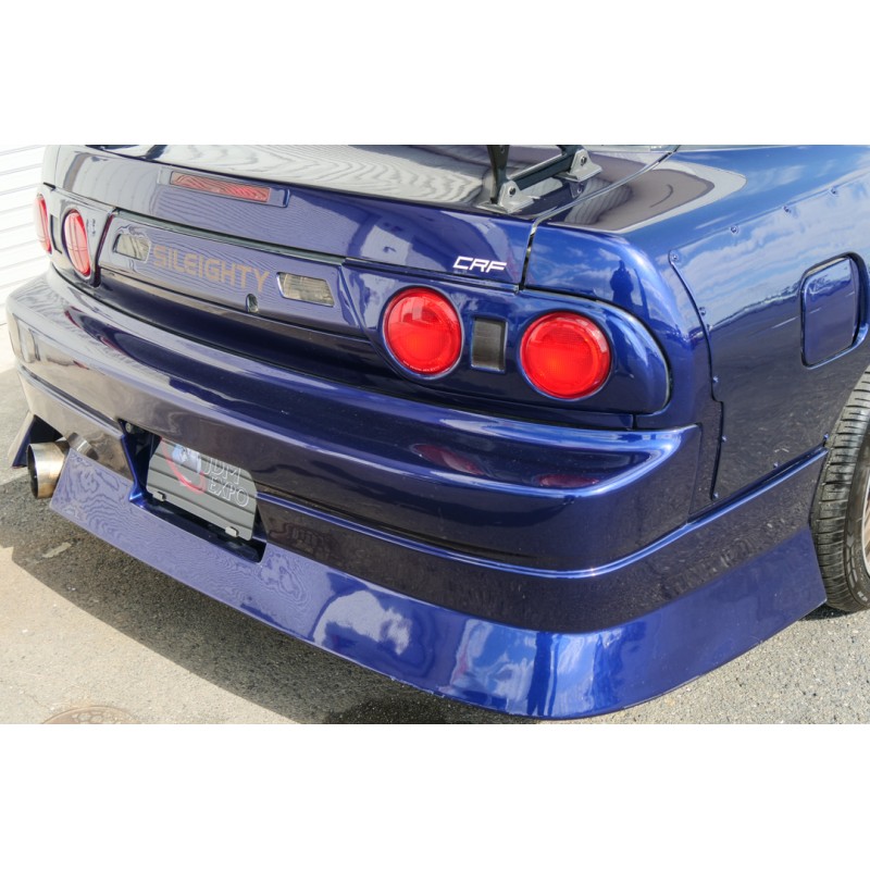 Nissan 180SX Sileighty S15 (N.8500) view 35