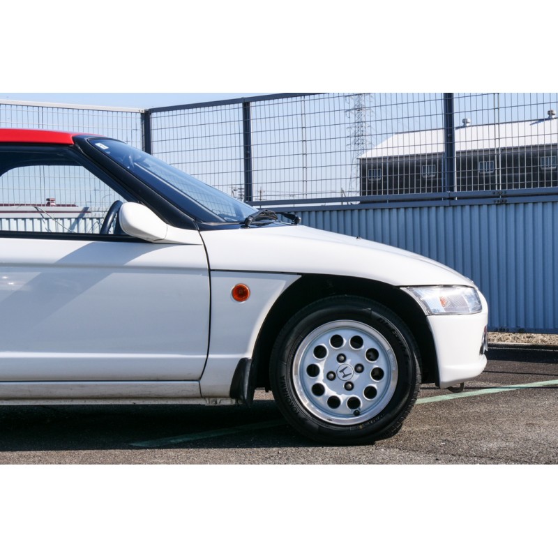 Honda Beat (N.8545) view 37