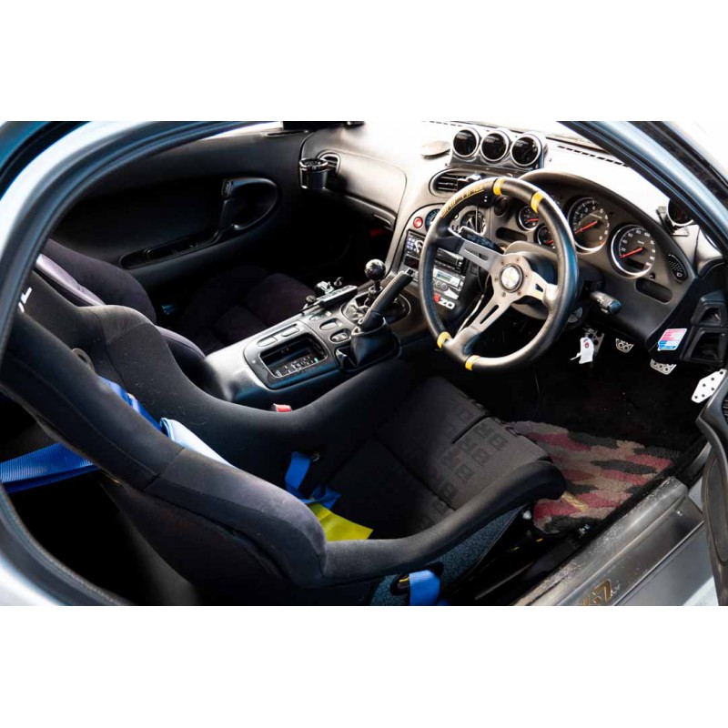 Mazda RX7 for sale (N.8265) view 44