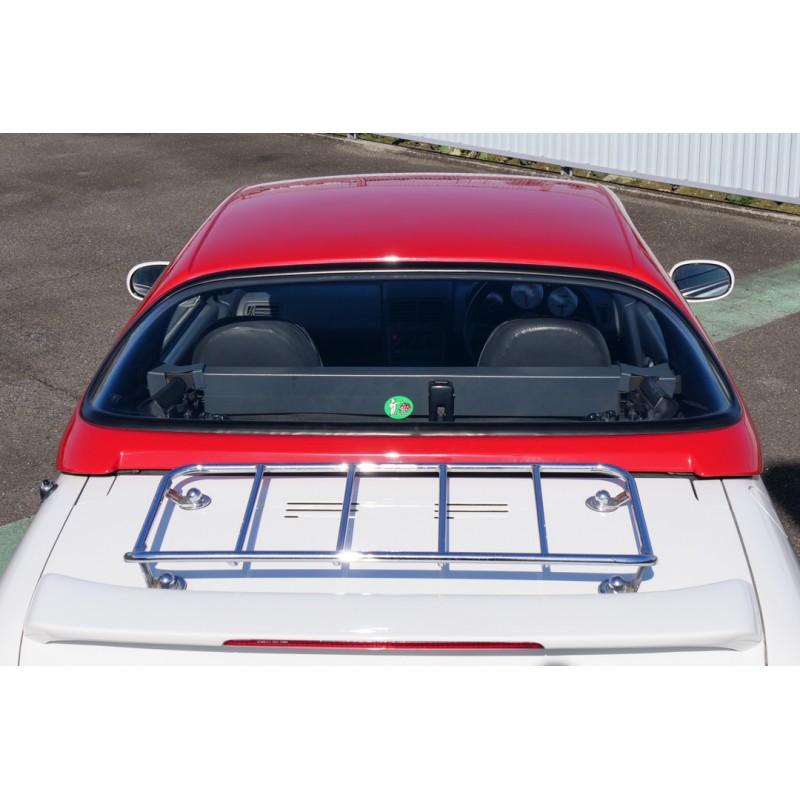 Honda Beat (N.8545) view 24