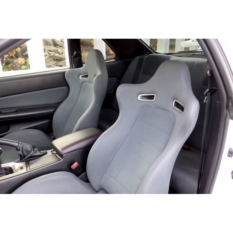 Nissan Skyline GTR V spec for sale (N.8166) view 29