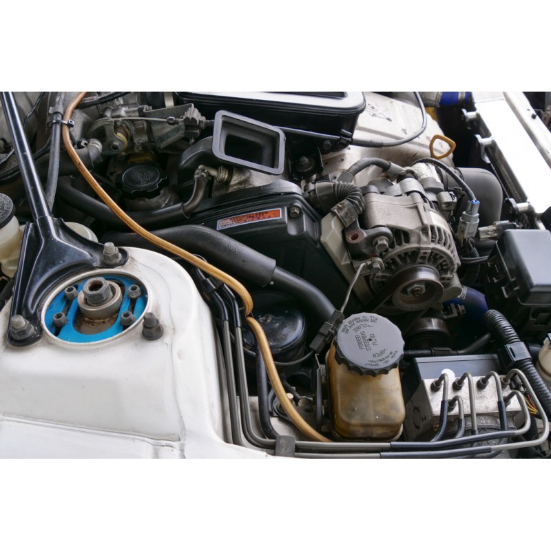 Toyota Celica GT FOUR (N.8506) view 72
