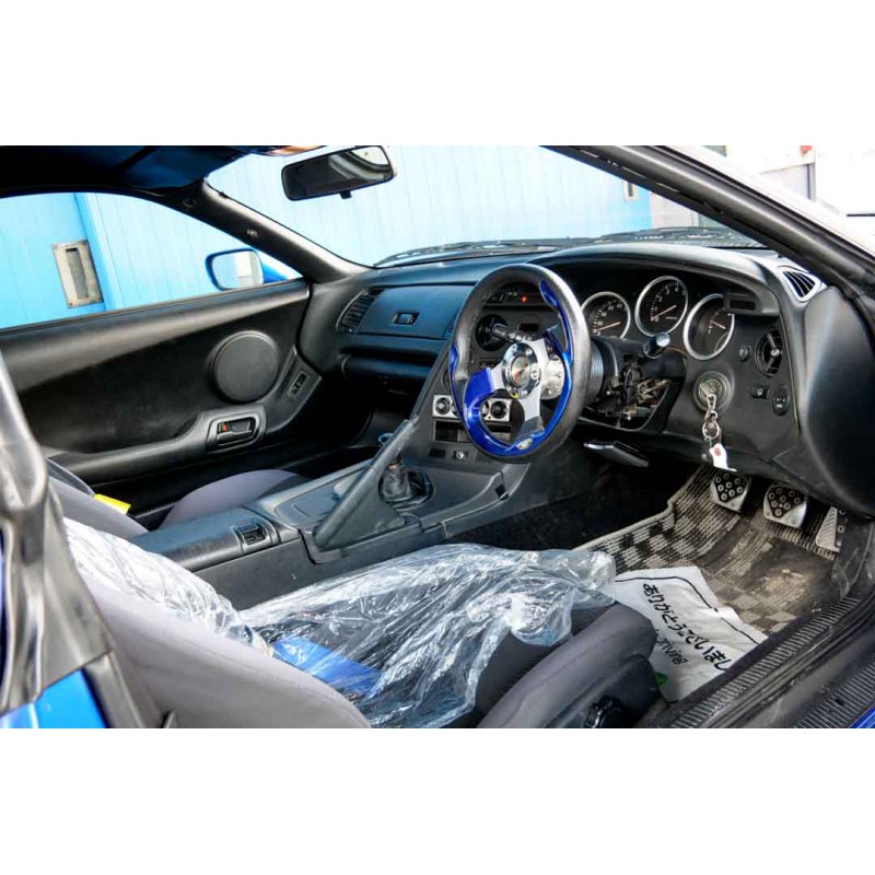Toyota Supra JZA80 for sale (N.8392) view 35