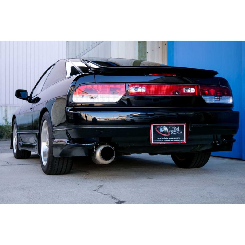 Nissan 180SX for sale (N.8309) view 10