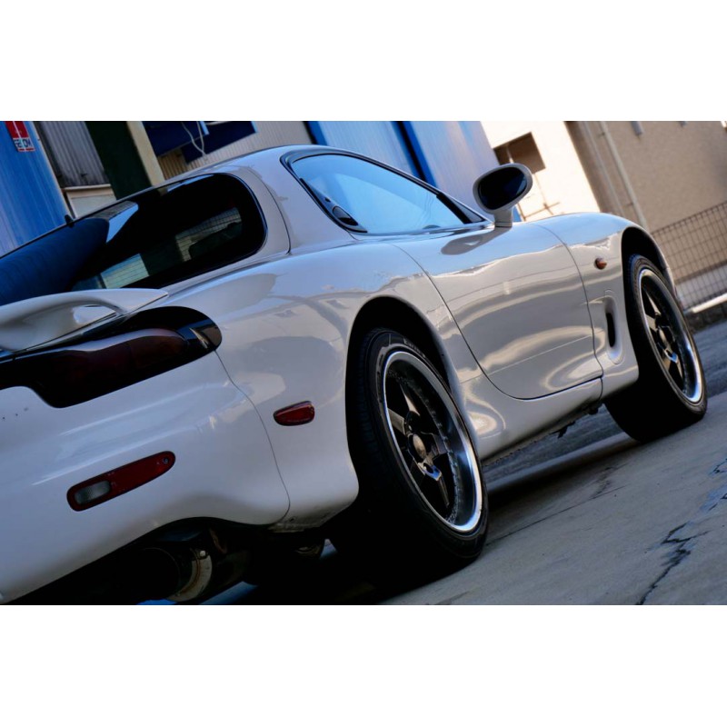 Mazda RX7 (N.8439) view 24