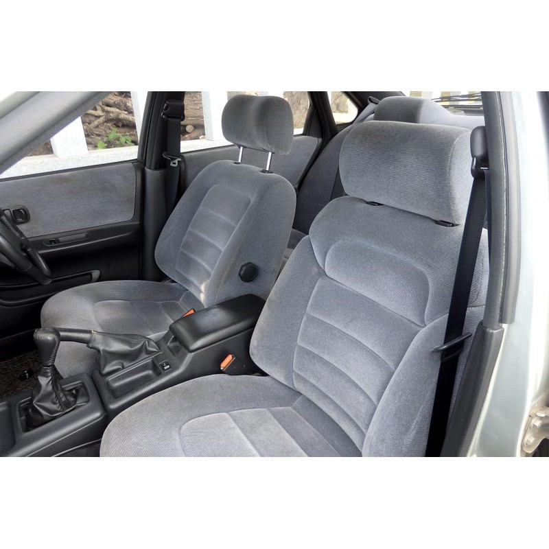 Nissan Cefiro A31 for sale (N.8192) view 30