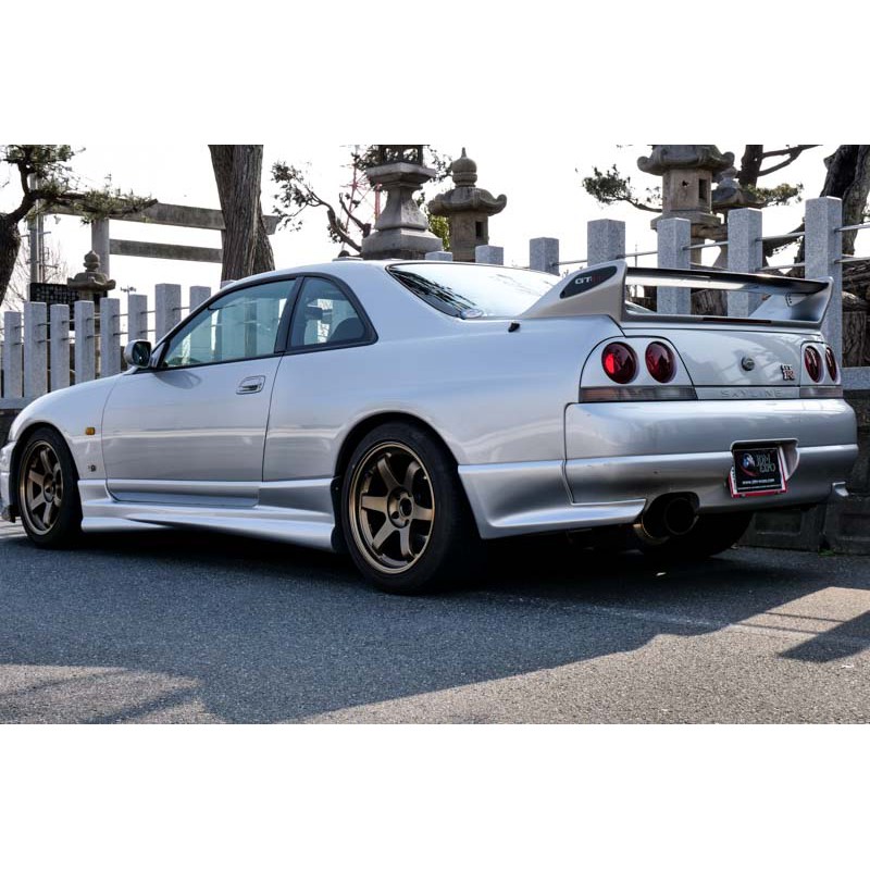 Nissan Skyline GTR for sale (N.8241) view 26