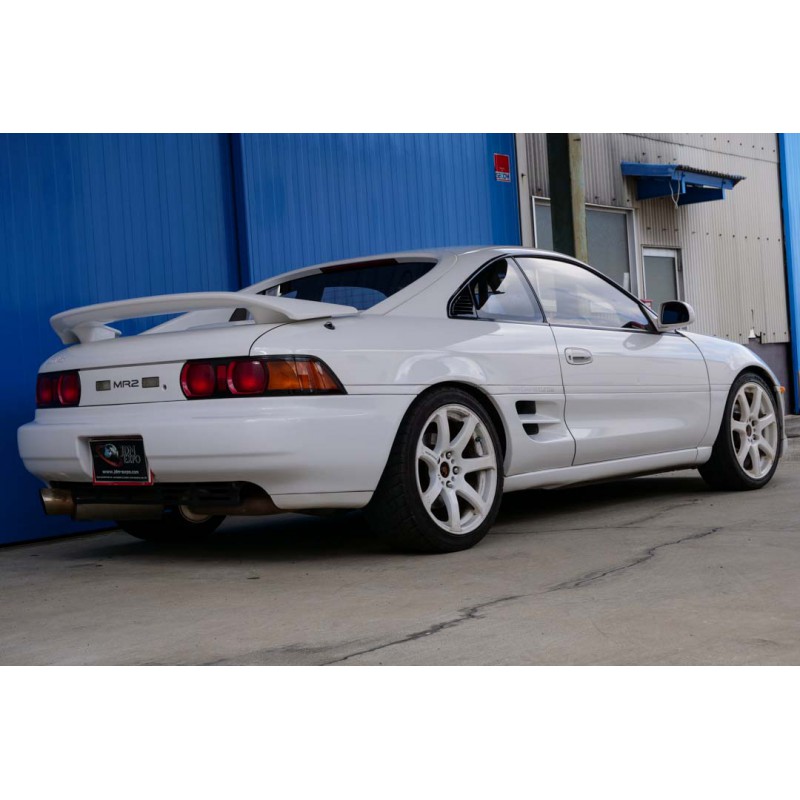Toyota MR2 for sale (N.8339) view 26