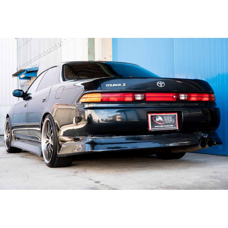 Toyota Mark II for sale (N.8362) view 12