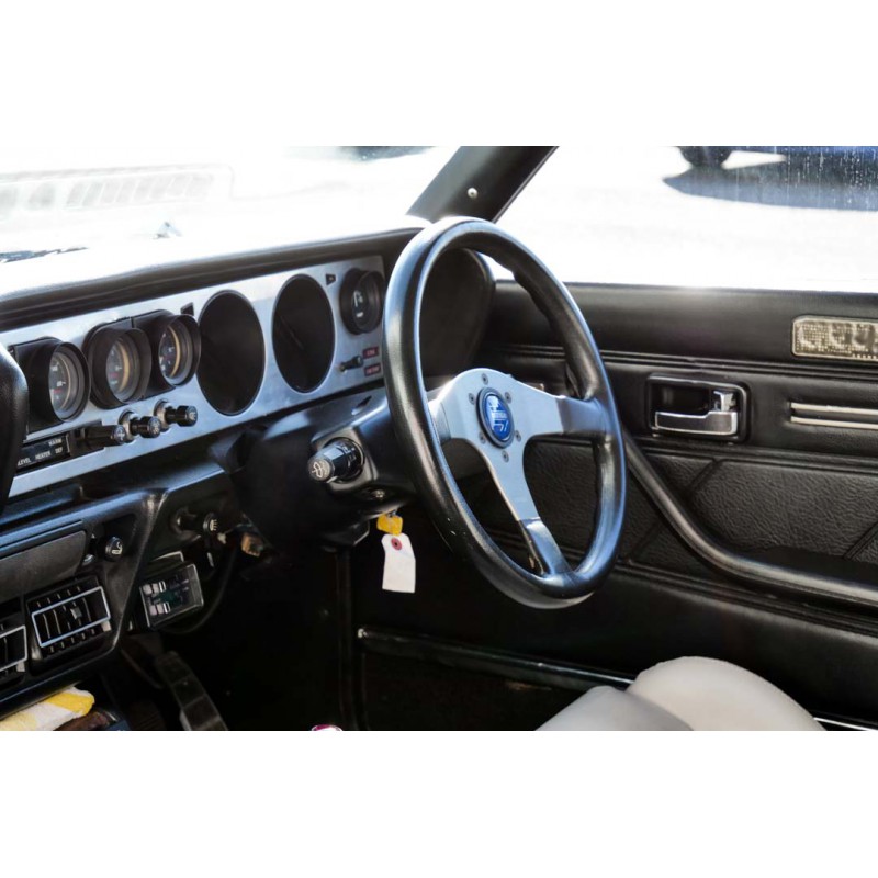 Nissan Skyline Kenmeri GC111 for sale (N.8318) view 49