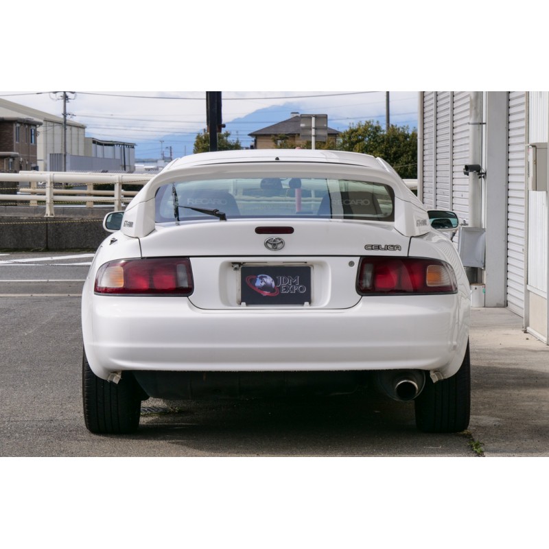 Toyota Celica GT FOUR (N.8506) view 6
