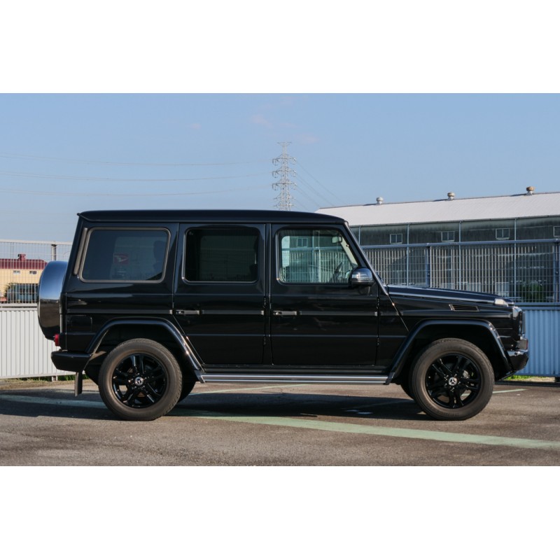 Mercedes Benz G Class (N.8525) view 28