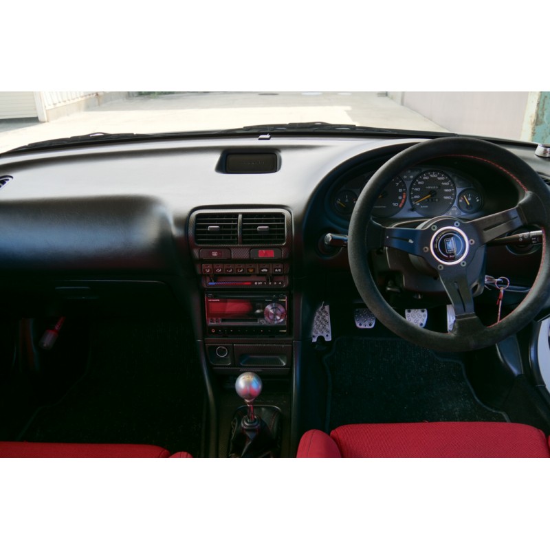 Honda Integra Type R (N.8510) view 47