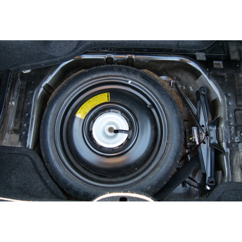 Mazda Roadster (N.8503) view 58