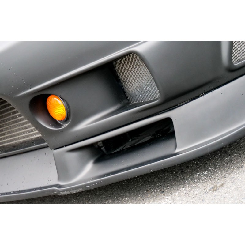 Nissan Skyline GTR for sale (N.8217) view 27