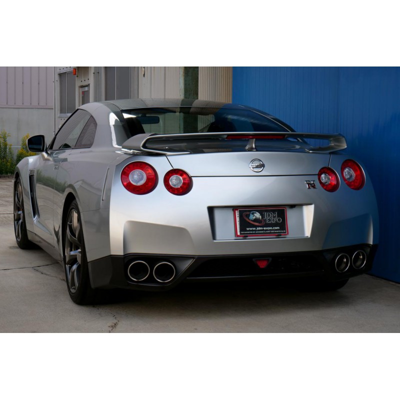Nissan GTR 35 for sale JDM EXPO (N.8437) view 11