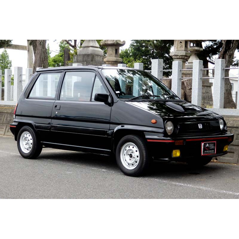 Honda City for sale JDM EXPO (N.8177) view 6