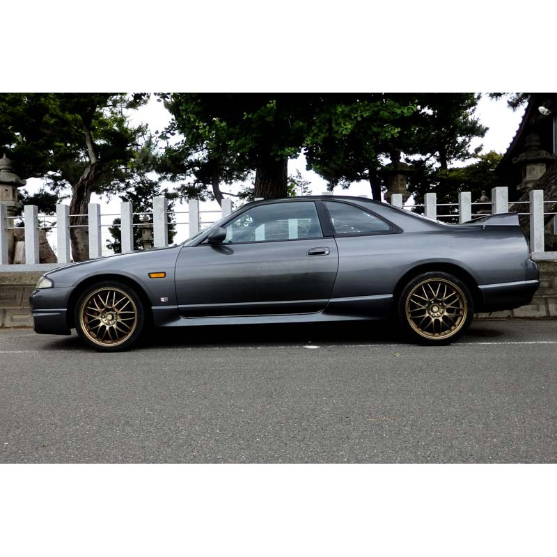 Nissan Skyline R33 for sale (N.8183) view 17