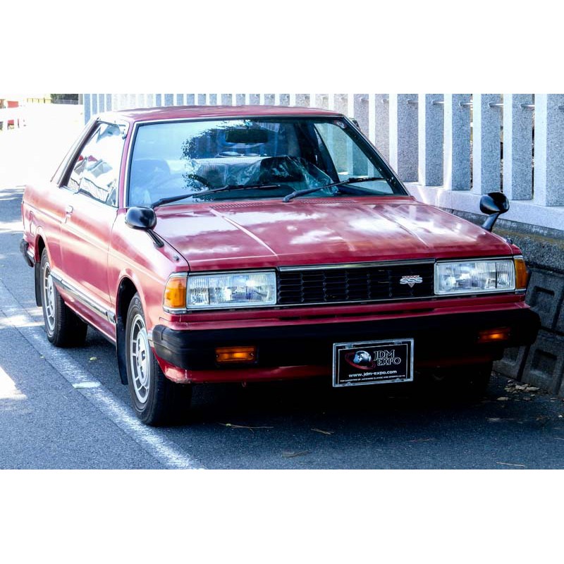Nissan Bluebird P910 SSSTurbo for sale (N.8108) view 2