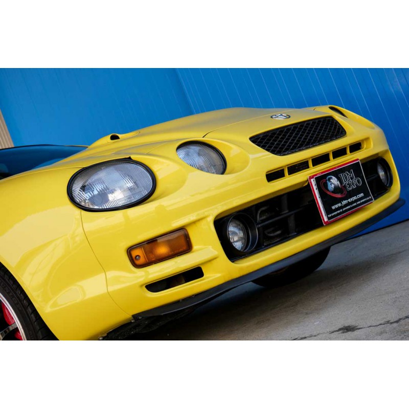 Toyota Celica GT4 for sale (N.8256) view 38
