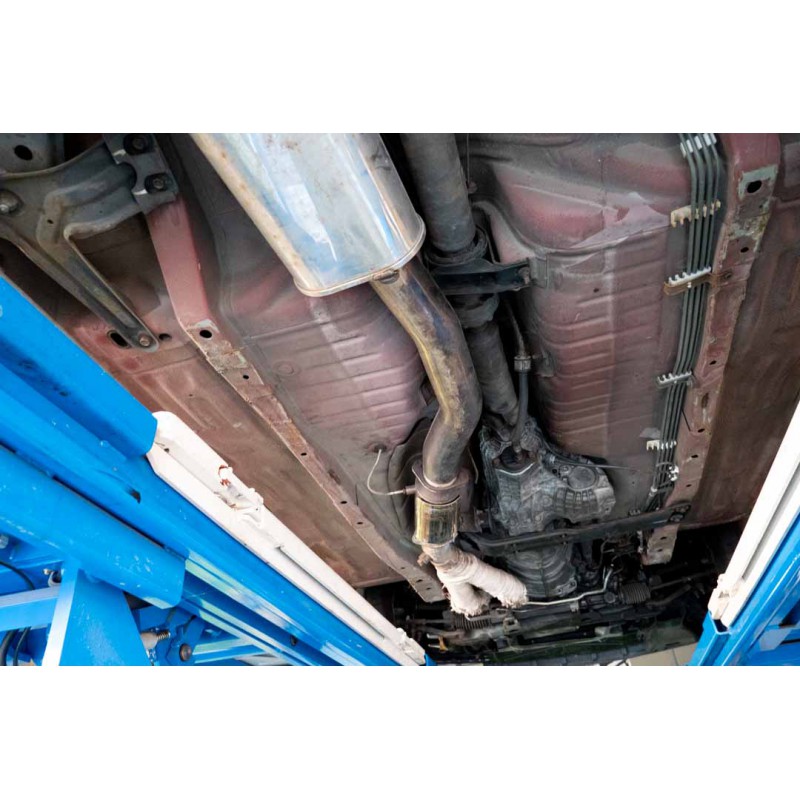 Nissan Skyline GTR R32 for sale (N.8299) view 64