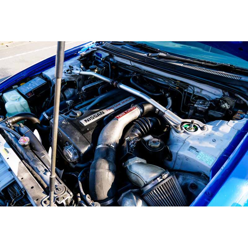 Nissan Skyline GTR fro sale (N.8231) view 41