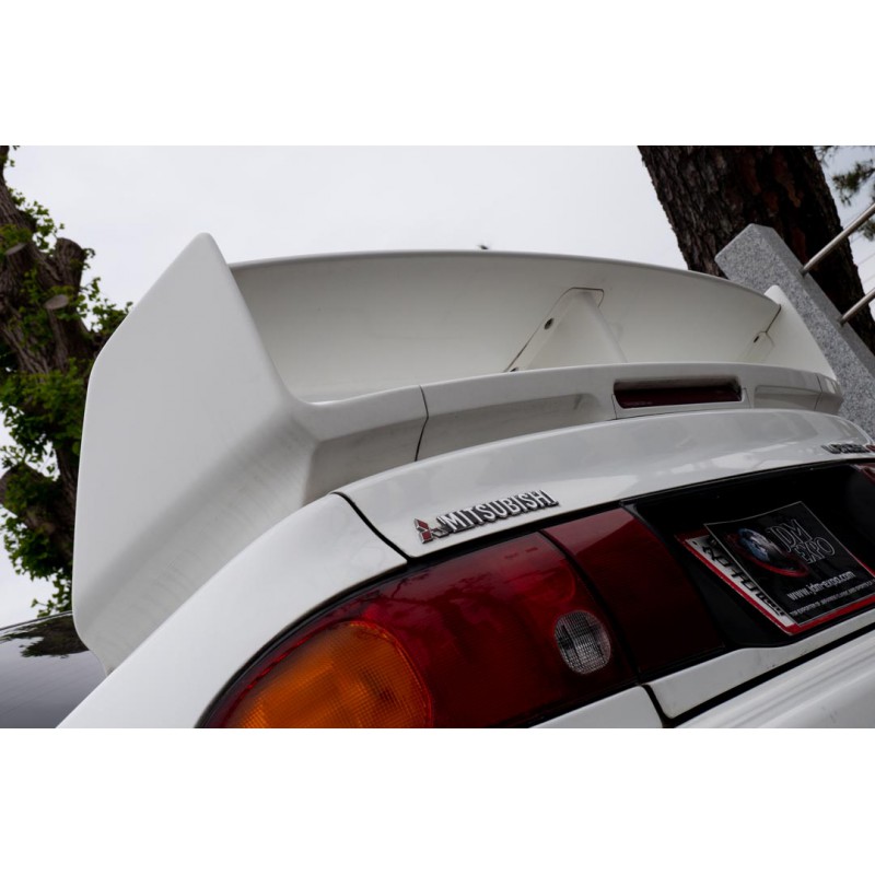 Mitsubishi Lancer Evolution 1 for sale (N.8250) view 20