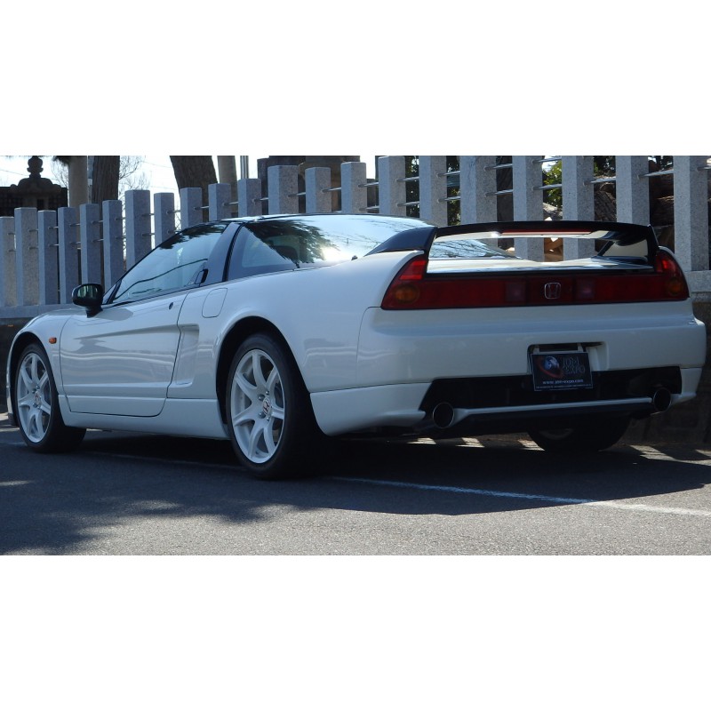 Honda NSX Type R for sale (N.7974) view 23