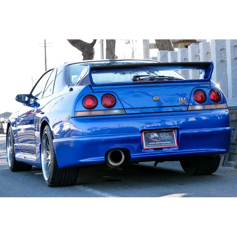 Nissan Skyline GTR V spec for sale (N.8227) view 22